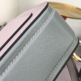 M*ARC J*ACOBS Top Bag 19*12*6CM