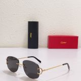 C*artier Glasses Top