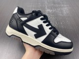 Men Women O*ff W*hite Top Sneakers