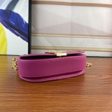 V*ersace Bag Top Quality 24*4.5*15CM