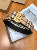 B*urberrry Belts Top Quality 35MM