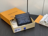 L*ouis V*uitton Top Wallets 10.2*7.3*0.3CM