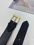 B*urberrry Belts Top Quality 35MM