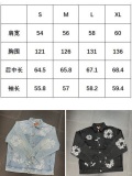 D*enim T*ears *L*evis Top Quality Clothes