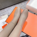Women H*ermes Top Sneaker