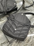 Y*SL Bag Top Quality 34*27*12CM