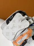 L*ouis V*uitton Bag Top Quality 25*15*11CM