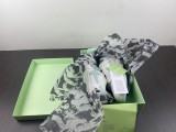 Men Women O*ff W*hite Top Sneakers