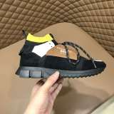 Men D*G Top Sneaker