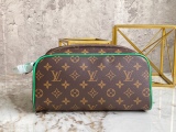 L*ouis V*uitton Bag Top Quality 28*15*16.5CM
