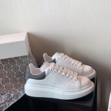 Men Women A*lexander M*cqueen Top Sneaker