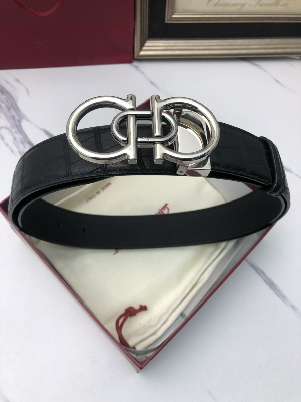 F*erragamo Belts Top Quality 35MM