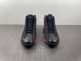 Air Jordan 13 Bred 3M 414571-004