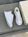 Men Women A*lexander M*cqueen Top Sneaker