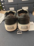 Men Women D*ior Top Sneakers