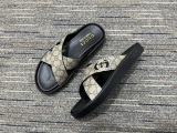 Men Women G*ucci Top Quality Sandals