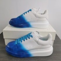 Men Women A*lexander M*cqueen Top Sneaker