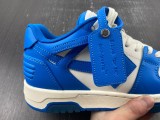 Men Women O*ff W*hite Top Sneakers