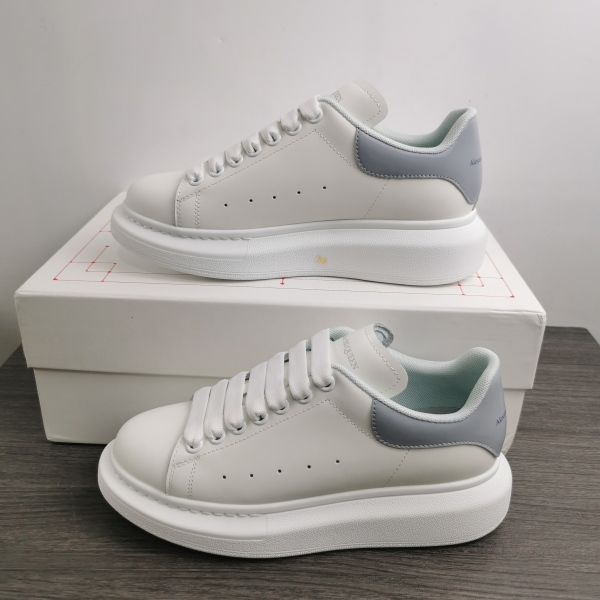 Men Women A*lexander M*cqueen Top Quality Sneaker