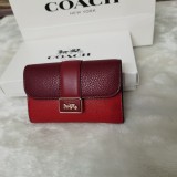 C*oach Top Wallets
