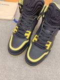 Men Women L*ouis V*uitton Top Sneaker