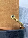 Y*SL Top Bag 28CM