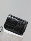 Y*SL Top Bag 32*23*9CM