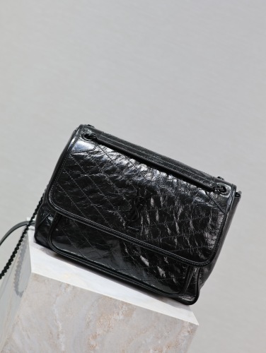 Y*SL Top Bag 32*23*9CM