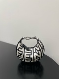 F*endi Bag Top Quality 16.5*14*5CM