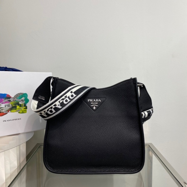 P*rada Top Bag 30*28*12CM