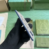 G*ucci Wallets Top Quality 11*7CM