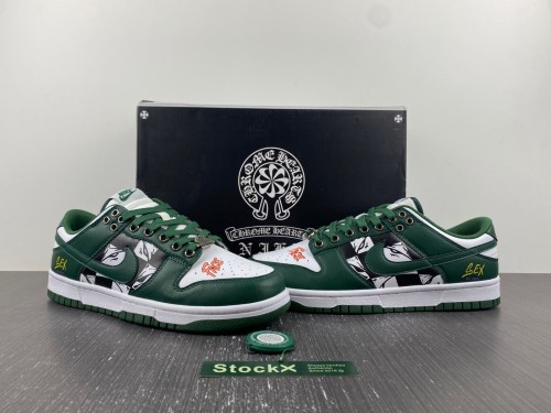 N*ike SB Dunk LOW DD1391-101
