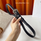 C* eline Belts Top Quality 18MM