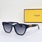 Top Quality F*endi Glasses