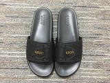 Men Women G*ucci Top Sandals