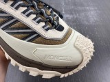 Men Women M*oncler Trailgrip GTX 3M