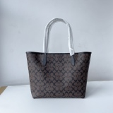 C*oach Top Bag 33*29*16CM