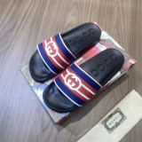 Men G*ucci Top Sandals