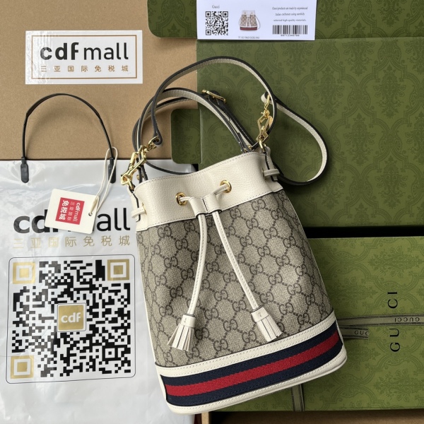 G*ucci Bag Top Quality 20.5*26*11CM