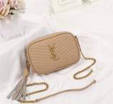 Y*SL Top Bag