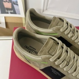 Men Women 𝑉*𝐴𝐿𝐸𝑁𝑇𝐼𝑁𝑂 Top Sneakers