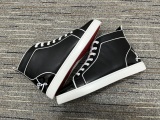 Men Women C*hristian L*ouboutin Top Sneaker Message US pics for More products on whatsapp