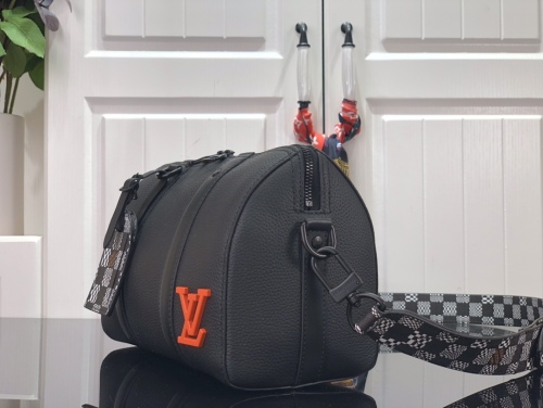L*ouis V*uitton Bag Top Quality 17*27*13CM