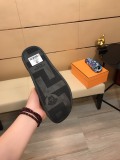 Men V*ersace Top Sandals