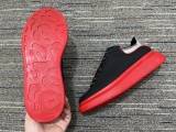 Men Women A*lexander M*cqueen Top Sneaker