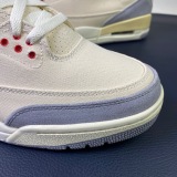 Air Jordan 3 MUSLIN DH7139-100