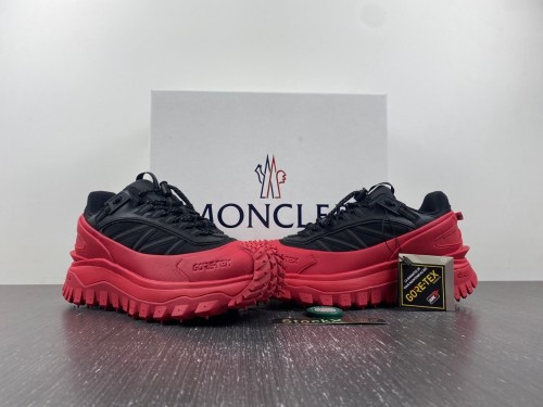 Men Women M*oncler Trailgrip GTX 3M
