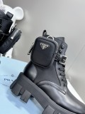 Women P*rada Top Quality Sneakers