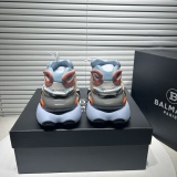 Men Women B*almain Top Quality Sneaker