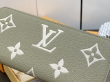 L*ouis V*uitton Top Wallets 20*9*2CM
